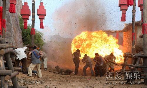 一个人战争,战争中的英雄与牺牲