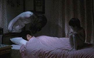 鬼压床 2025,揭秘鬼压床背后的神秘世界