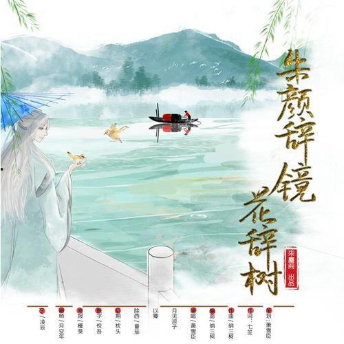 朱颜辞镜,岁月流转中的美丽与哀愁