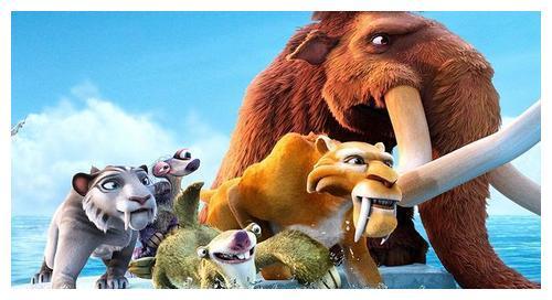 冰河时代,探寻远古文明的足迹