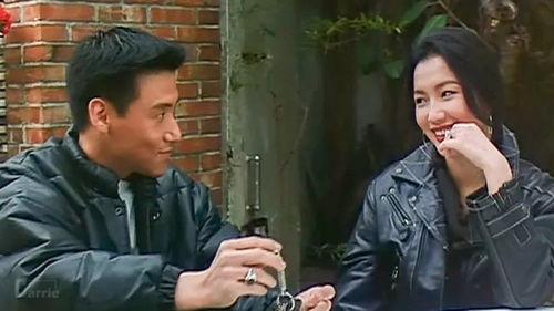 飞虎精英之人间有情,人间有情的英勇与温情交织